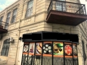 İcarəyə verilir 4 otaqlı 130 m2 obyekt 28 May m.