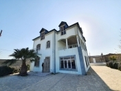 İcarəyə verilir 5 otaqlı 400 m2 bağ evi Xəzər r.