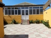 Satılır 3 otaqlı 120 m2 həyət evi Kürdəxanı