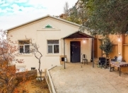 Satılır 5 otaqlı 85 m2 həyət evi Badamdar