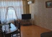 İcarəyə verilir 2 otaqlı 62 m2 yeni tikili Həzi Aslanov m.