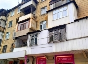 İcarəyə verilir 3 otaqlı 70 m2 köhnə tikili Elmlər Akademiyası m.