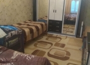 Satılır 4 otaqlı 95 m2 köhnə tikili Həzi Aslanov m.
