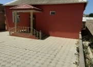 Satılır 3 otaqlı 100 m2 bağ evi Nardaran