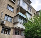 Satılır 3 otaqlı 75 m2 köhnə tikili Əhmədli