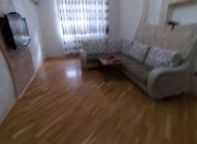 İcarəyə verilir 4 otaqlı 120 m2 yeni tikili Qara Qarayev m.