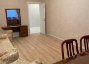 İcarəyə verilir 2 otaqlı 55 m2 yeni tikili Əhmədli m.