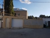 Satılır 2 otaqlı 52 m2 həyət evi Mərdəkan