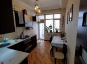 İcarəyə verilir 2 otaqlı 80 m2 yeni tikili Həzi Aslanov m.