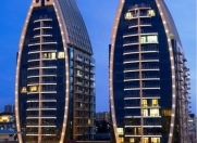 İcarəyə verilir 3 otaqlı 90 m2 ofis Altes Plaza