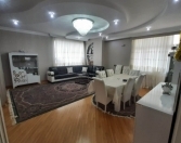 Satılır 3 otaqlı 147 m2 yeni tikili İçəri Şəhər m.