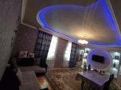 Satılır 3 otaqlı 100 m2 həyət evi Binə