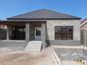 Satılır 4 otaqlı 156 m2 bağ evi Şüvəlan Park ticarət mərkəzi