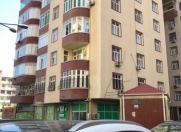 Satılır 3 otaqlı 80 m2 yeni tikili 9 mkr