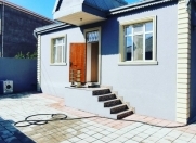 Satılır 3 otaqlı 110 m2 həyət evi Masazır