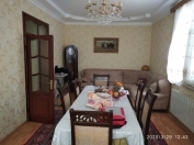 Satılır 4 otaqlı 100 m2 həyət evi Bakıxanov