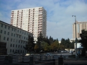 Satılır 3 otaqlı 103 m2 yeni tikili Gənclik m.