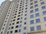 Satılır 4 otaqlı 205 m2 yeni tikili Keşlə bazarı