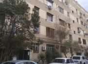 Satılır 3 otaqlı 80 m2 köhnə tikili Badamdar