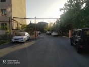 Satılır 4 otaqlı 115 m2 yeni tikili Qara Qarayev m.