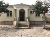 Satılır 3 otaqlı 110 m2 bağ evi Ramana