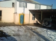 Satılır 5 otaqlı 360 m2 həyət evi Qusar