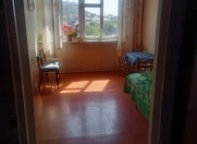 Satılır 4 otaqlı 90 m2 köhnə tikili Badamdar