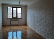 Satılır 2 otaqlı 55 m2 yeni tikili Nəriman Nərimanov m.