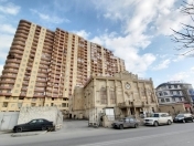 Satılır 3 otaqlı 157 m2 yeni tikili Əhmədli