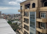 Satılır 2 otaqlı 105 m2 yeni tikili Badamdar