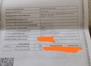 Satılır 3 otaqlı 100 m2 həyət evi Şağan