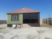 Satılır 3 otaqlı 100 m2 villa Qala