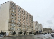 İcarəyə verilir 2 otaqlı 80 m2 yeni tikili Azərbaycan Тurizm İnstitutu