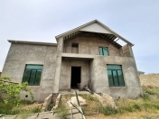 Satılır 7 otaqlı 300 m2 bağ evi Şüvəlan Park ticarət mərkəzi