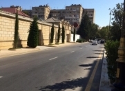 Satılır 3 otaqlı 70 m2 köhnə tikili Gənclik m.