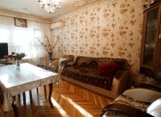 Satılır 4 otaqlı 100 m2 köhnə tikili Əhmədli