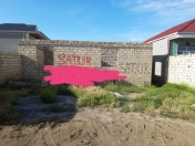 Satılır 3 otaqlı 143 m2 həyət evi Müşfiqabad