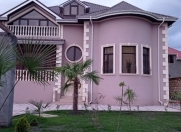 Satılır 6 otaqlı 187 m2 həyət evi Zaqatala