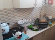 İcarəyə verilir 2 otaqlı 35 m2 həyət evi NZS