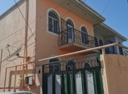 Satılır 4 otaqlı 130 m2 həyət evi Biləcəri