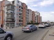 Satılır 1 otaqlı 52 m2 yeni tikili Xırdalan