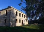 Satılır 6 otaqlı 400 m2 həyət evi Salyan