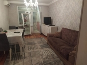 Satılır 2 otaqlı 42 m2 köhnə tikili Bakıxanov