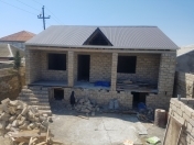 Satılır 4 otaqlı 120 m2 həyət evi Hövsan