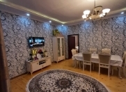 Satılır 3 otaqlı 87 m2 həyət evi Zabrat 1