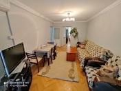 İcarəyə verilir 3 otaqlı 80 m2 köhnə tikili Bayıl