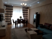 Satılır 3 otaqlı 117 m2 yeni tikili Bayıl