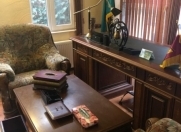 İcarəyə verilir 2 otaqlı 100 m2 ofis Elmlər Akademiyası m.