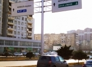 Satılır 2 otaqlı 75 m2 yeni tikili Əhmədli m.