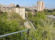 Satılır 1 otaqlı 35 m2 köhnə tikili Neftçilər m.